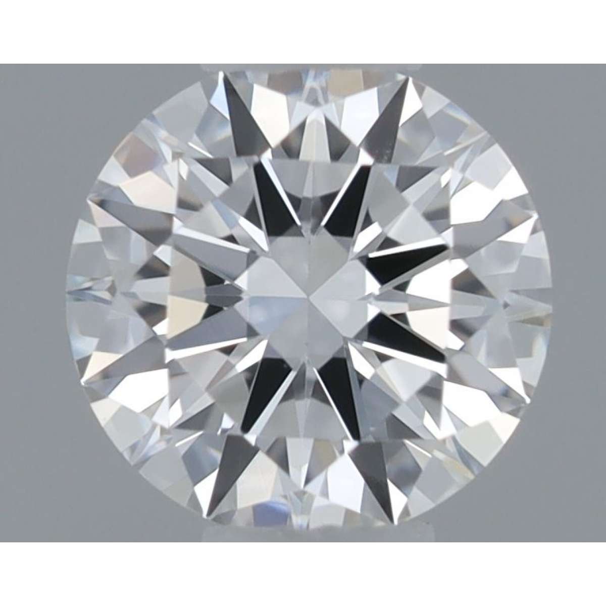 Certified Diamond GIA Carats 0.31 Color D Clarity VS1  EX  EX  EX Fluorescence NON Brown No Green No Milky No EyeClean 100%