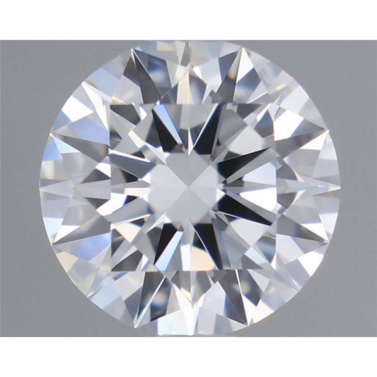 Certified Diamond GIA Carats 1.08 Color F Clarity IF  EX  EX  EX Fluorescence NON Brown No Green No Milky No EyeClean 100%