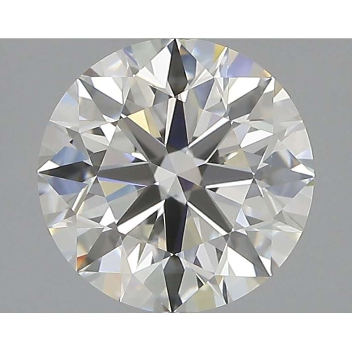 Certified Diamond GIA Carats 1.3 Color G Clarity VS1  EX  EX  EX Fluorescence NON Brown No Milky No EyeClean 100%