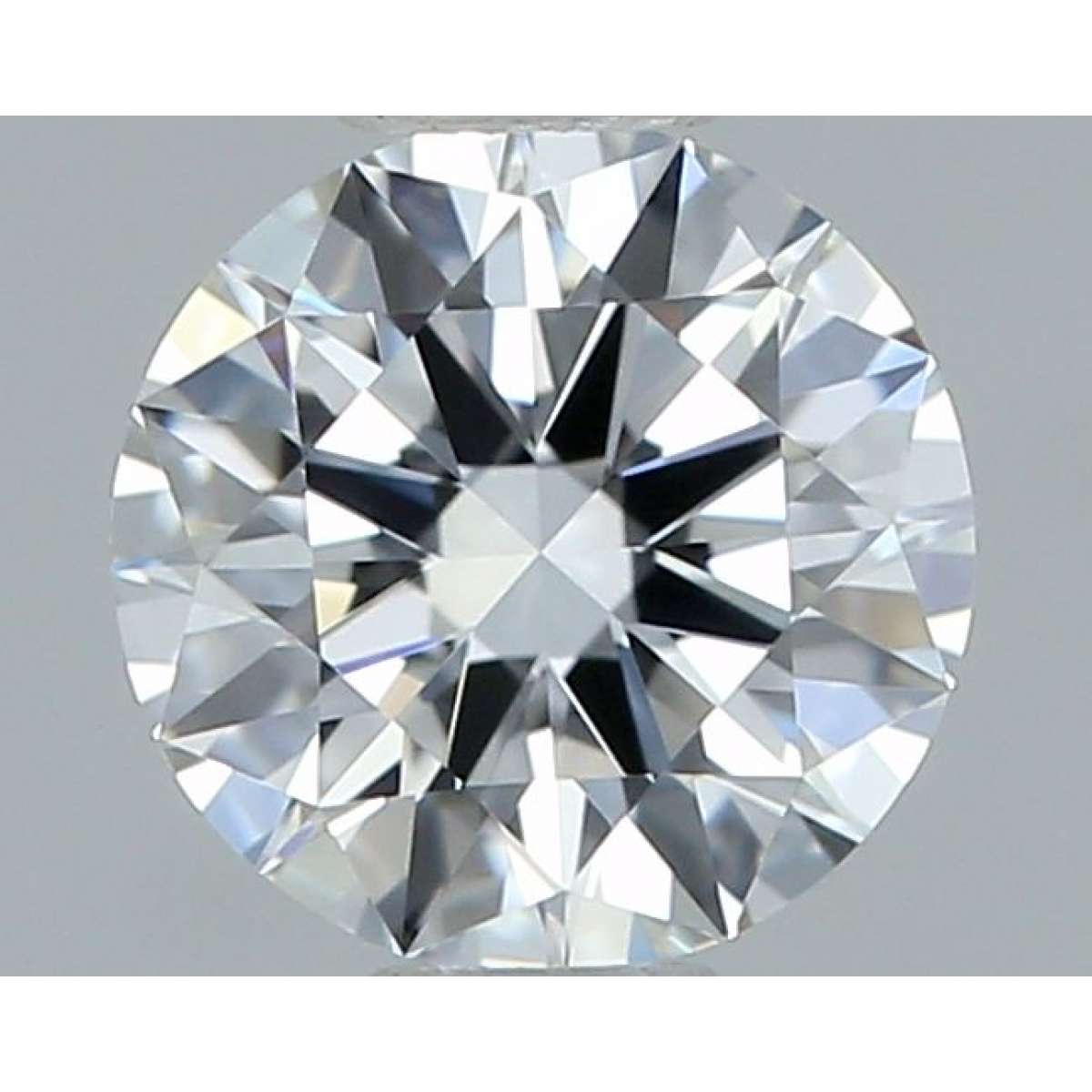 Certified Diamond GIA Carats 0.6 Color E Clarity IF  EX  EX  EX Fluorescence FNT Brown No Green No Milky No EyeClean 100%