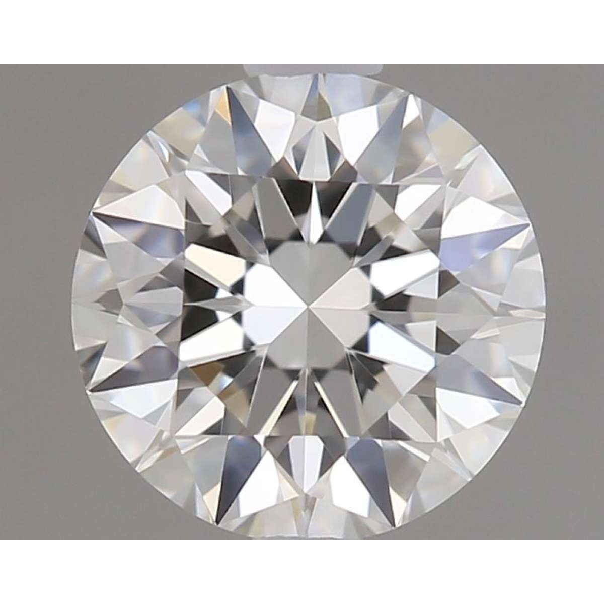 Certified Diamond GIA Carats 0.51 Color G Clarity IF  EX  EX  EX Fluorescence FNT Brown No Green No Milky No EyeClean 100%