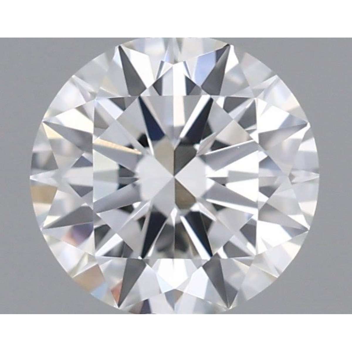 Certified Diamond GIA Carats 0.5 Color G Clarity VVS2  EX  EX  EX Fluorescence NON Brown No Green No Milky No EyeClean 100%