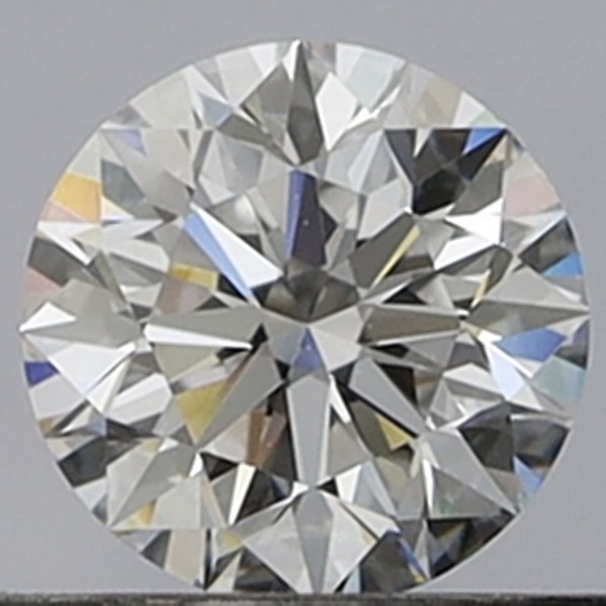 Certified Diamond GIA Carats 0.33 Color D Clarity VVS1  EX  EX  EX Fluorescence NON Brown No Green No Milky No EyeClean 100%