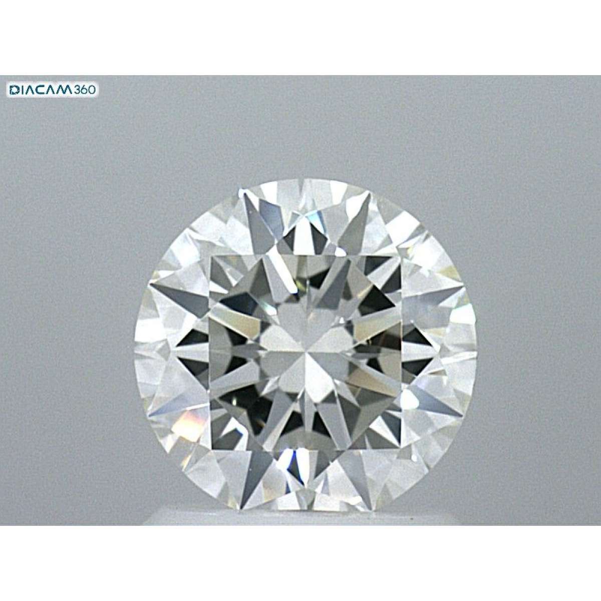 Certified Diamond GIA Carats 1.32 Color H Clarity IF  EX  EX  EX Fluorescence NON Brown No Green No Milky No EyeClean 100%