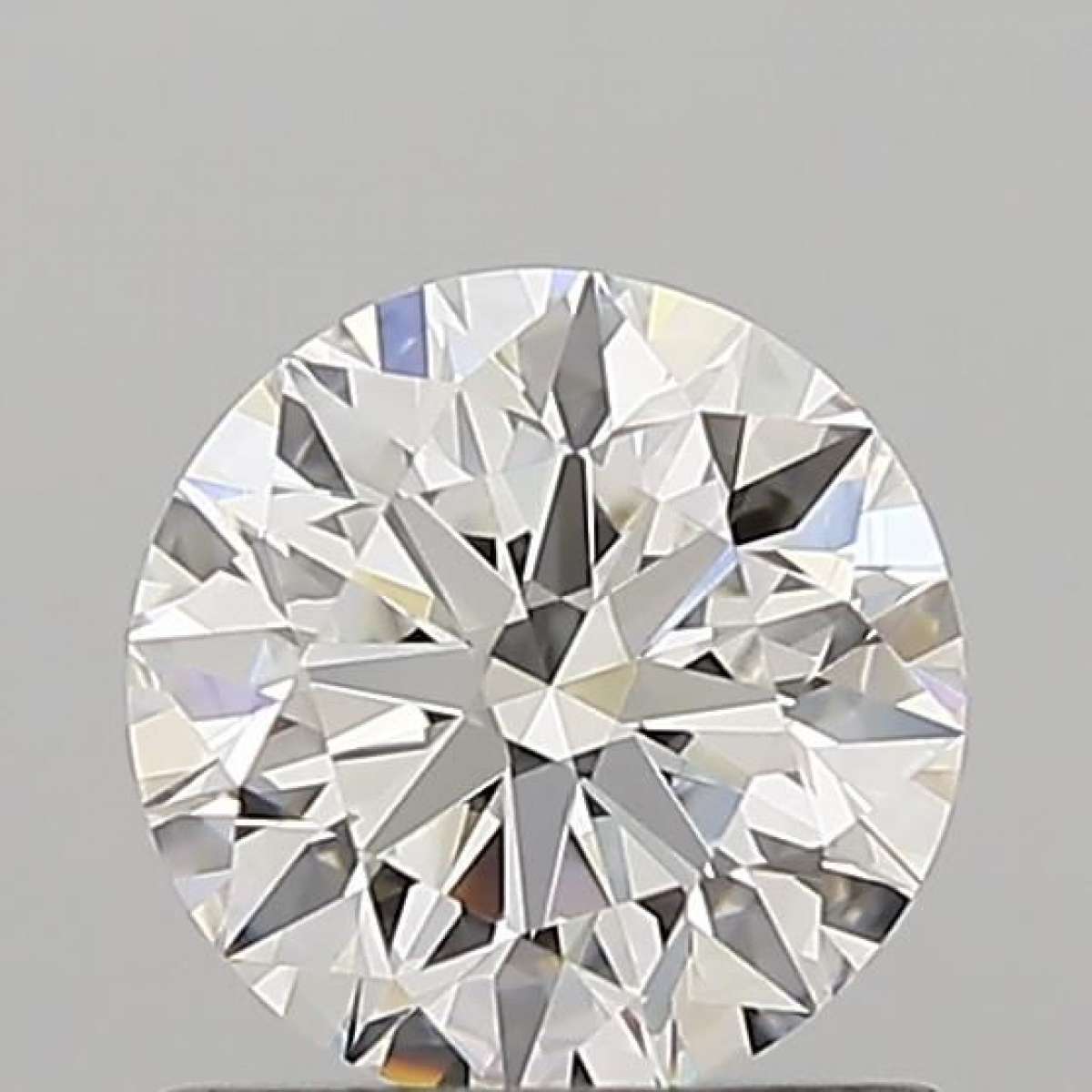 Certified Diamond GIA Carats 0.79 Color G Clarity VVS2  EX  EX  EX Fluorescence NON Brown No Milky No EyeClean 100%