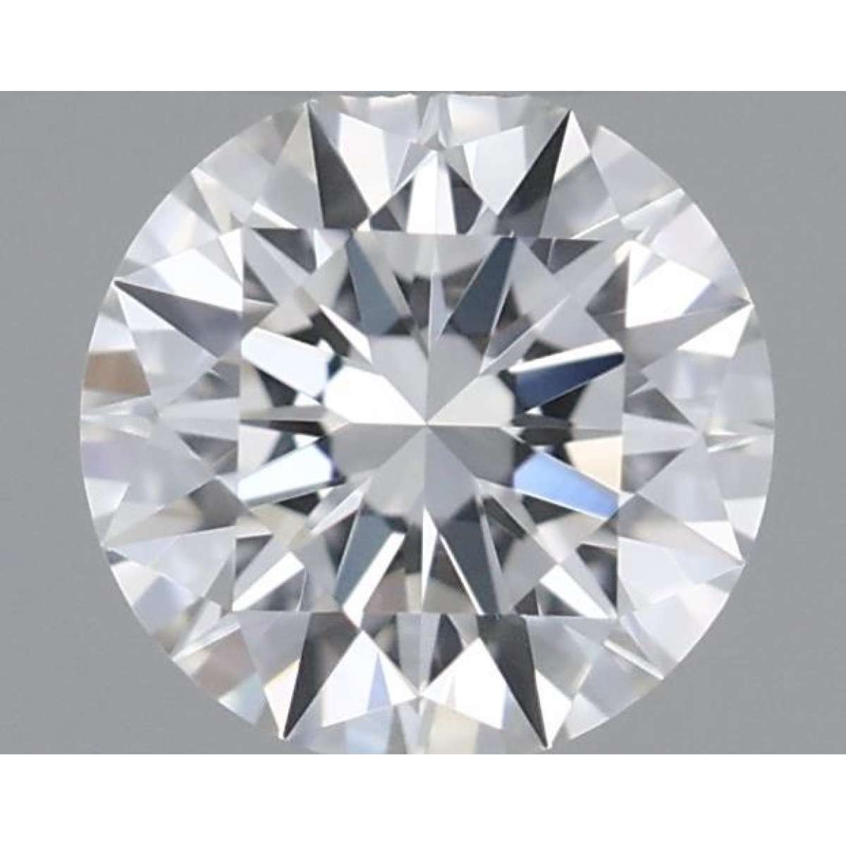 Certified Diamond GIA Carats 0.3 Color G Clarity IF  EX  EX  EX Fluorescence NON Brown No Green No Milky No EyeClean 100%