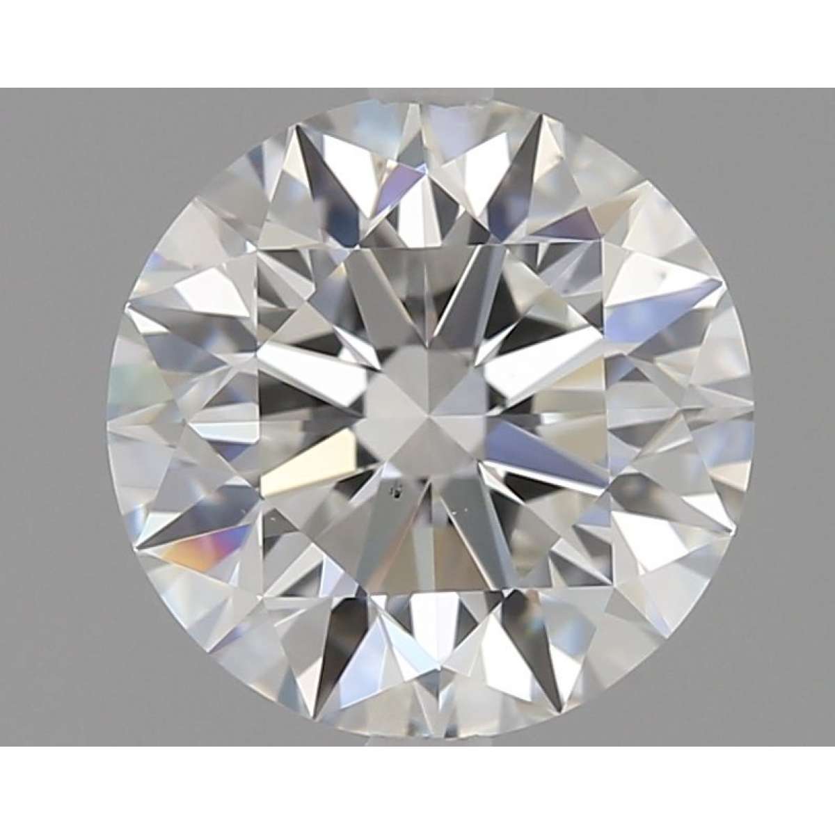 Certified Diamond GIA Carats 1.09 Color G Clarity VS2  EX  EX  EX Fluorescence NON Brown No Green No Milky No EyeClean 100%