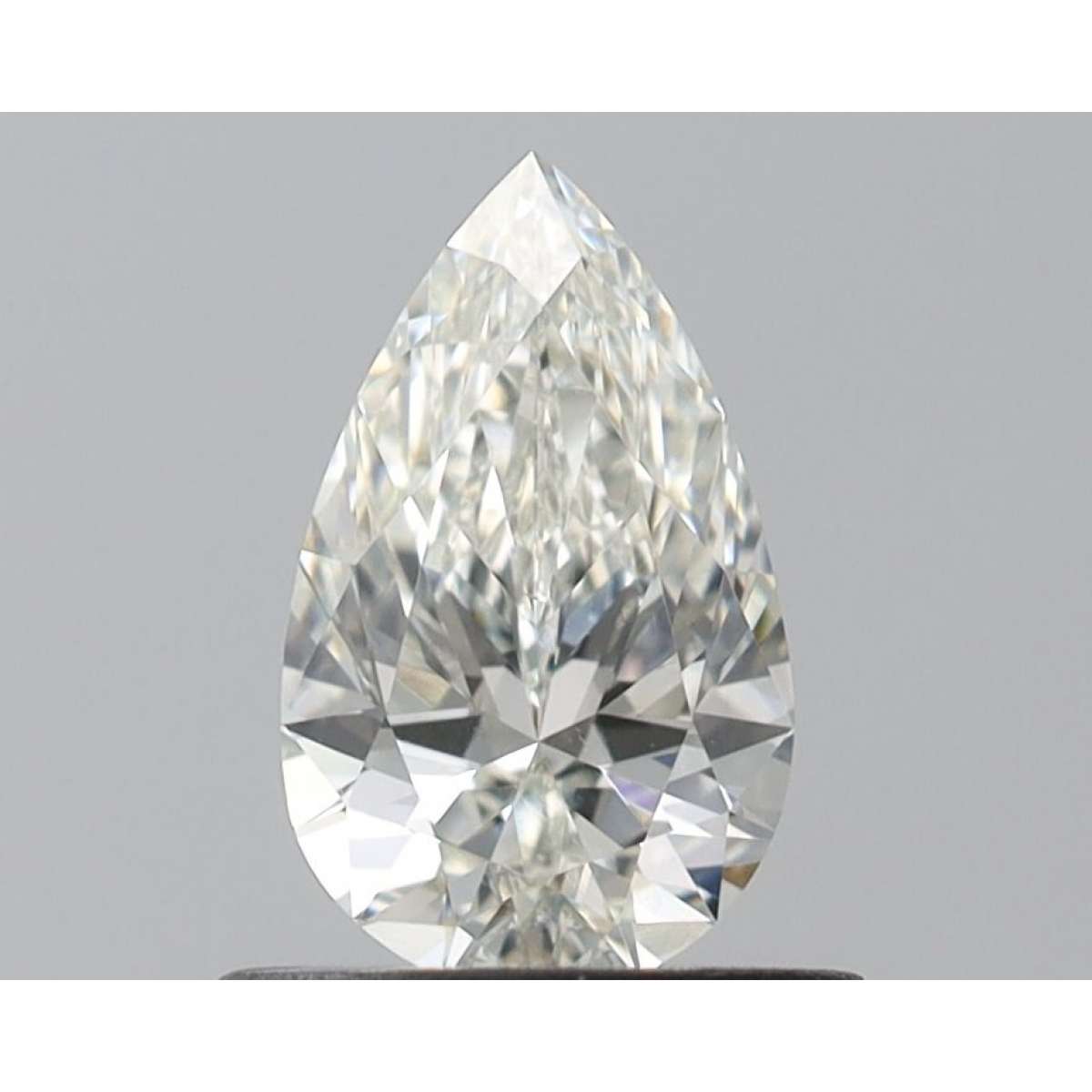 Certified Diamond IGI Carats 0.51 Color H Clarity VS1  -  EX  EX Fluorescence NON Brown No Green No Milky No EyeClean 100%