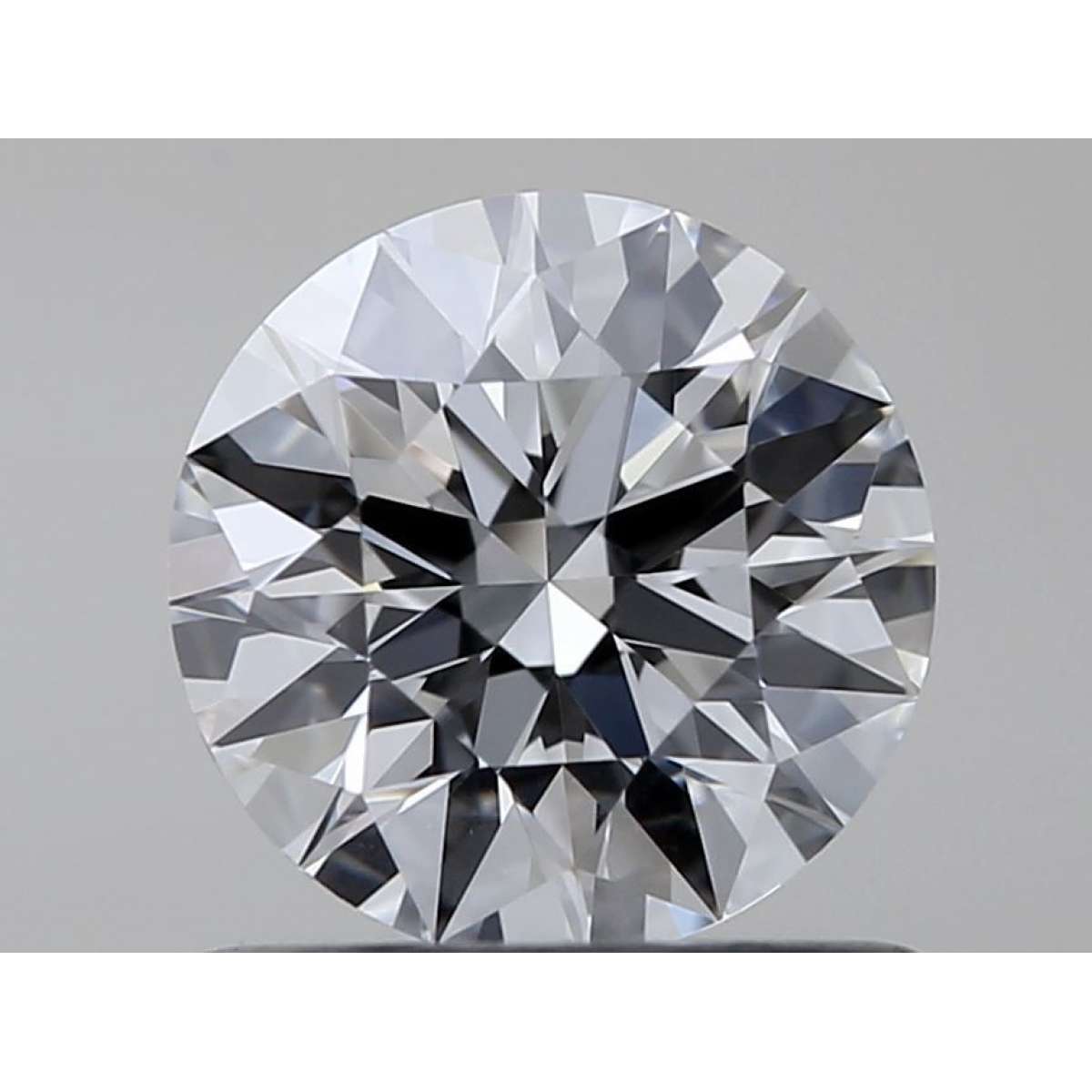 Certified Diamond GIA Carats 0.7 Color D Clarity VVS2  EX  EX  EX Fluorescence NON Brown No Green No Milky No EyeClean 100%