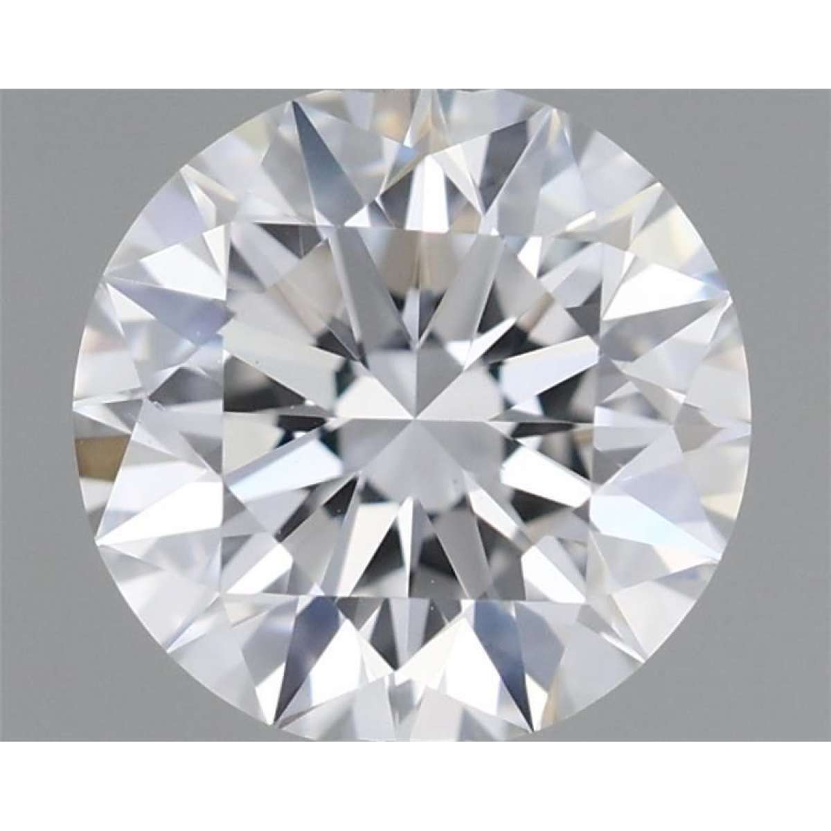 Certified Diamond GIA Carats 0.7 Color D Clarity VS2  EX  EX  EX Fluorescence NON Brown No Green No Milky No EyeClean 100%