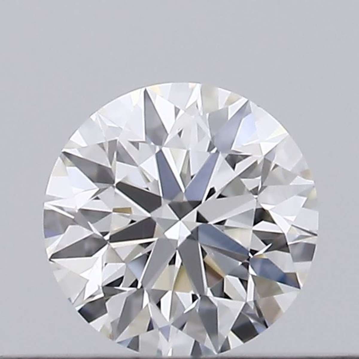 Certified Diamond GIA Carats 0.22 Color G Clarity SI2  EX  EX  EX Fluorescence NON Brown No Green No Milky No EyeClean 100%