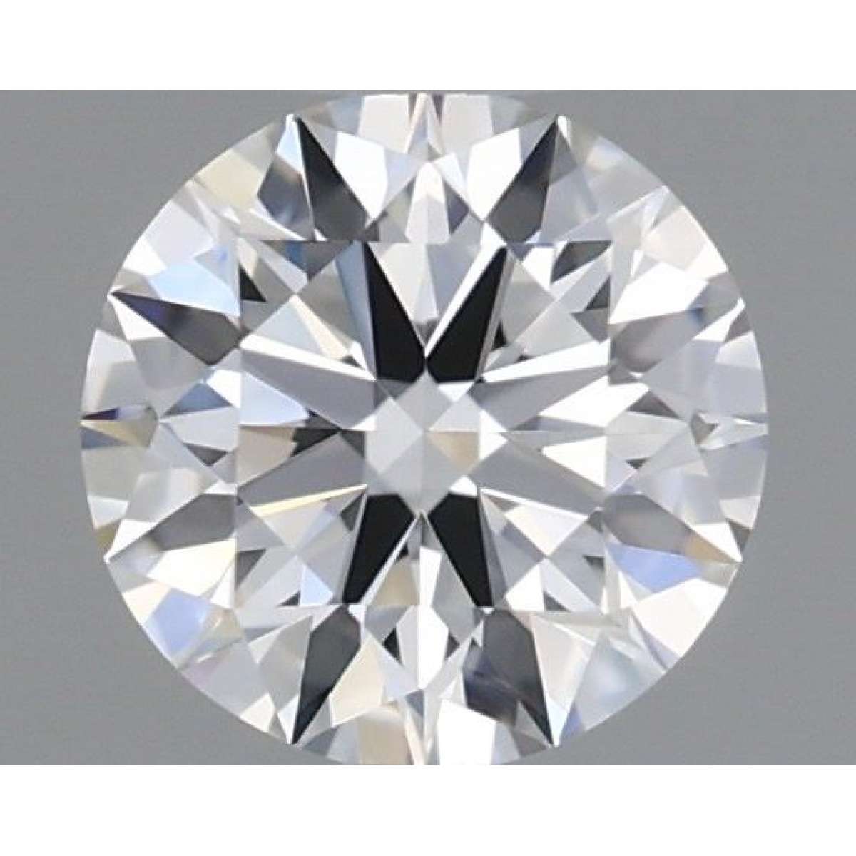 Certified Diamond GIA Carats 0.36 Color H Clarity VS1  EX  EX  EX Fluorescence NON Brown No Green No Milky No EyeClean 100%