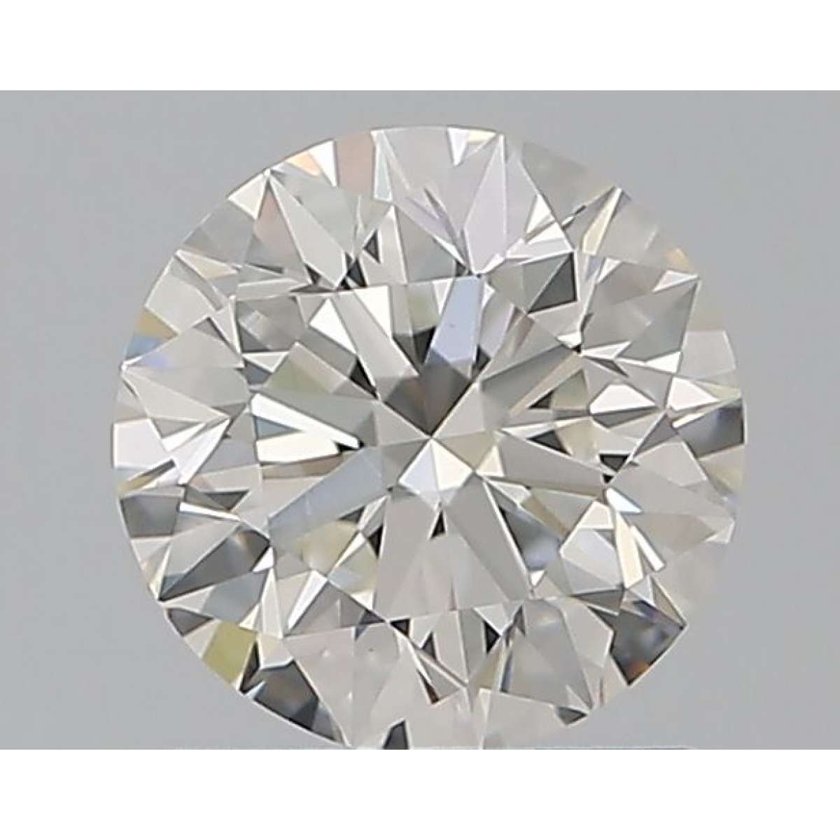 Certified Diamond GIA Carats 1.03 Color H Clarity VS1  EX  EX  EX Fluorescence NON Brown No Green No Milky No EyeClean 100%