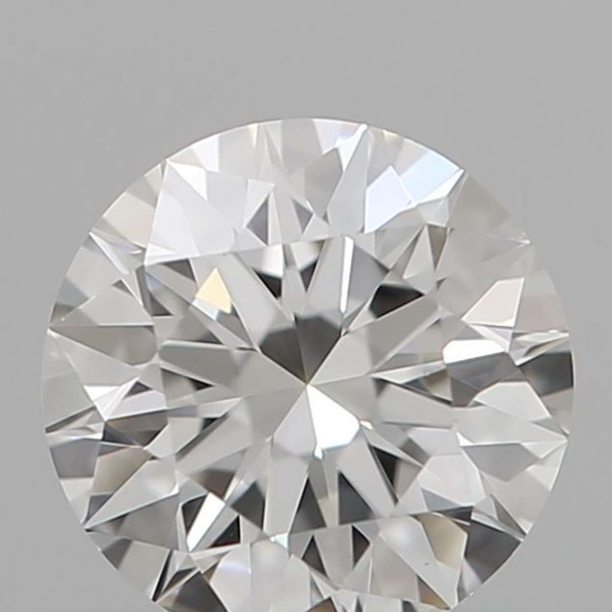 Certified Diamond GIA Carats 0.33 Color G Clarity VVS1  EX  EX  EX Fluorescence FNT Brown No Green No Milky No EyeClean 100%