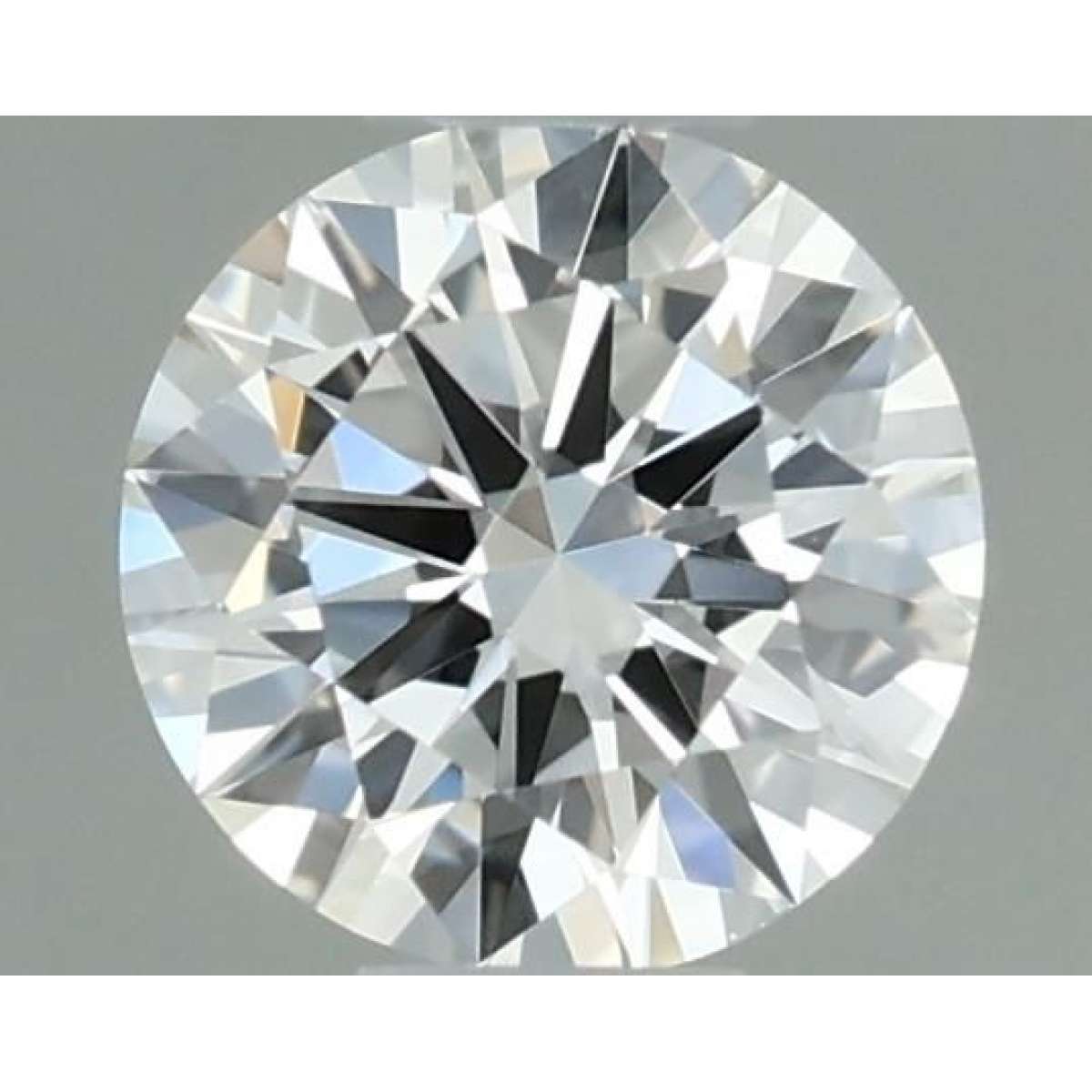 Certified Diamond GIA Carats 0.3 Color E Clarity IF  VG  EX  VG Fluorescence FNT Brown No Green No Milky No EyeClean 100%