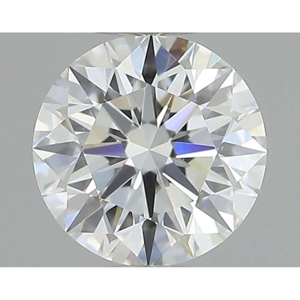 Certified Diamond GIA Carats 0.36 Color E Clarity SI2  EX  EX  EX Fluorescence NON Brown No Green No Milky No EyeClean 100%