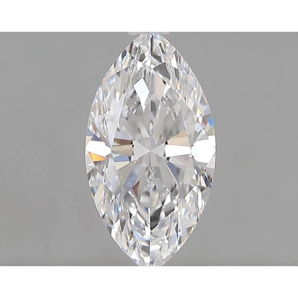 Certified Diamond GIA Carats 0.51 Color D Clarity IF  -  EX  VG Fluorescence NON Brown No Green No Milky No EyeClean 100%