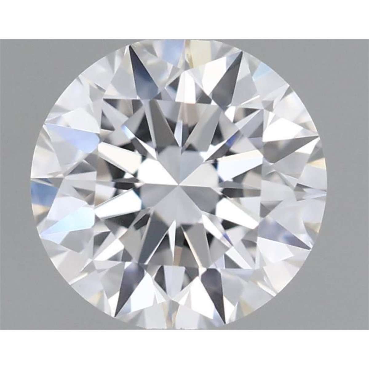 Certified Diamond GIA Carats 0.7 Color D Clarity VS1  EX  VG  EX Fluorescence NON Brown No Green No Milky No EyeClean 100%