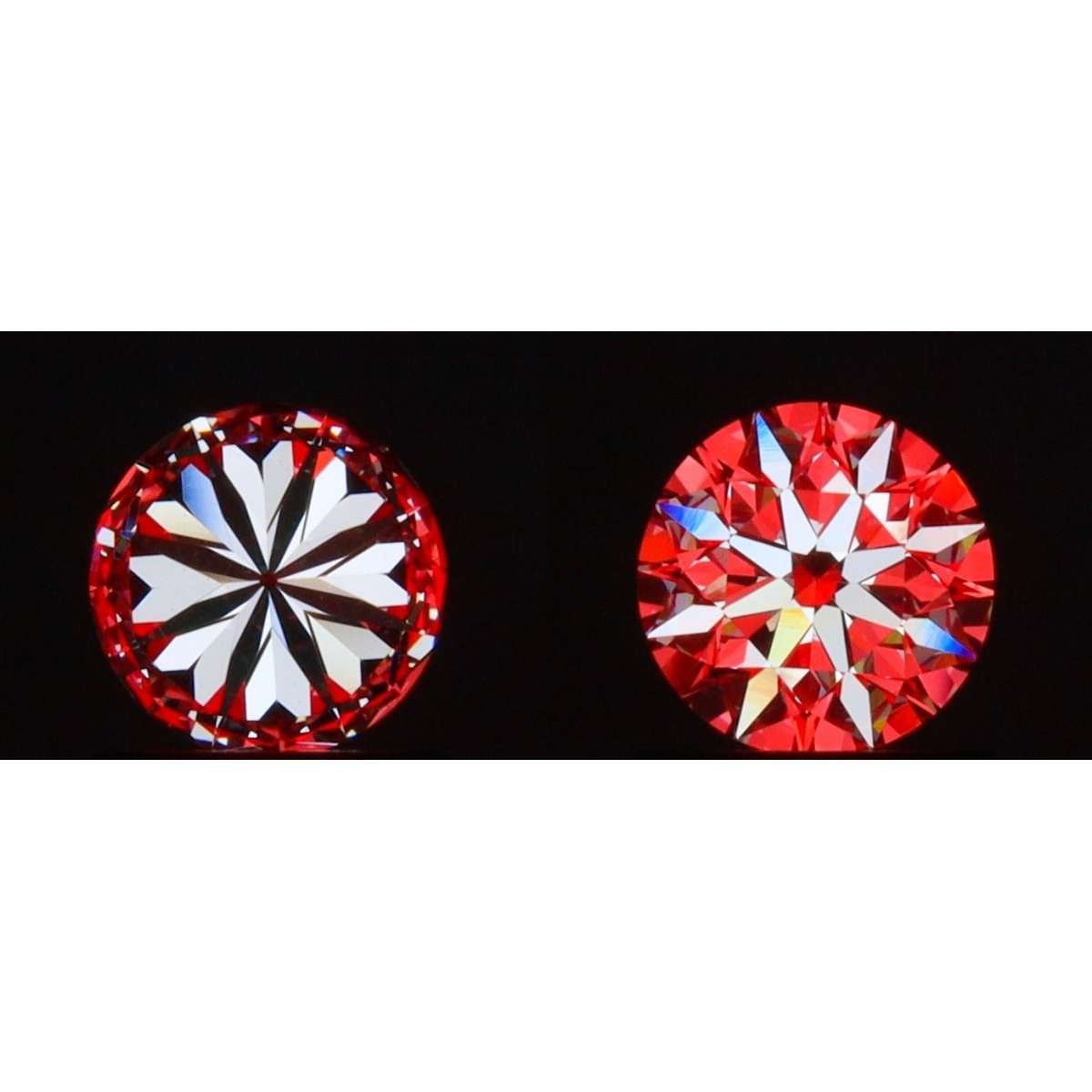 Certified Diamond GIA Carats 0.8 Color G Clarity VS2  EX  EX  EX Fluorescence NON Brown No Green No Milky No EyeClean 100%