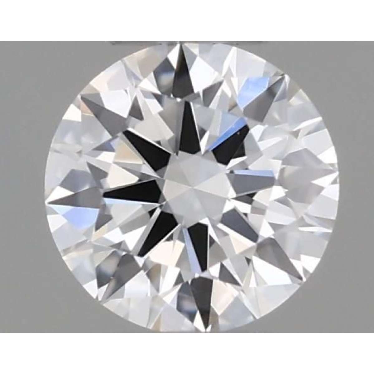 Certified Diamond GIA Carats 0.19 Color E Clarity VS1  EX  EX  EX Fluorescence NON Brown No Green No Milky No EyeClean 100%