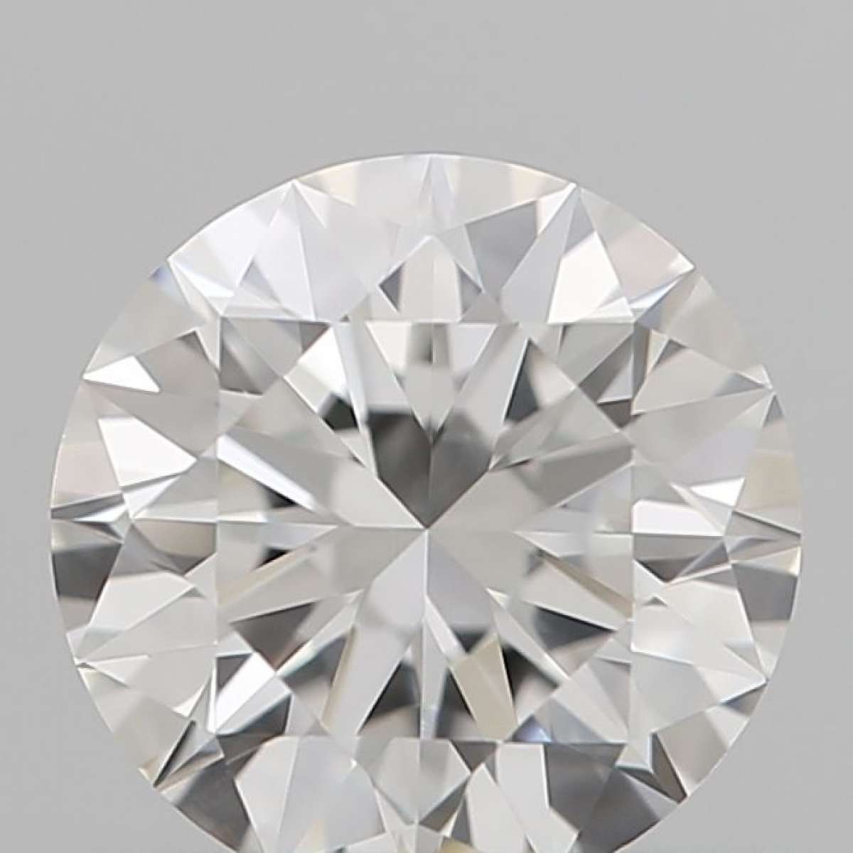 Certified Diamond GIA Carats 0.4 Color G Clarity SI1  EX  EX  EX Fluorescence NON Brown No Green No Milky No EyeClean 100%