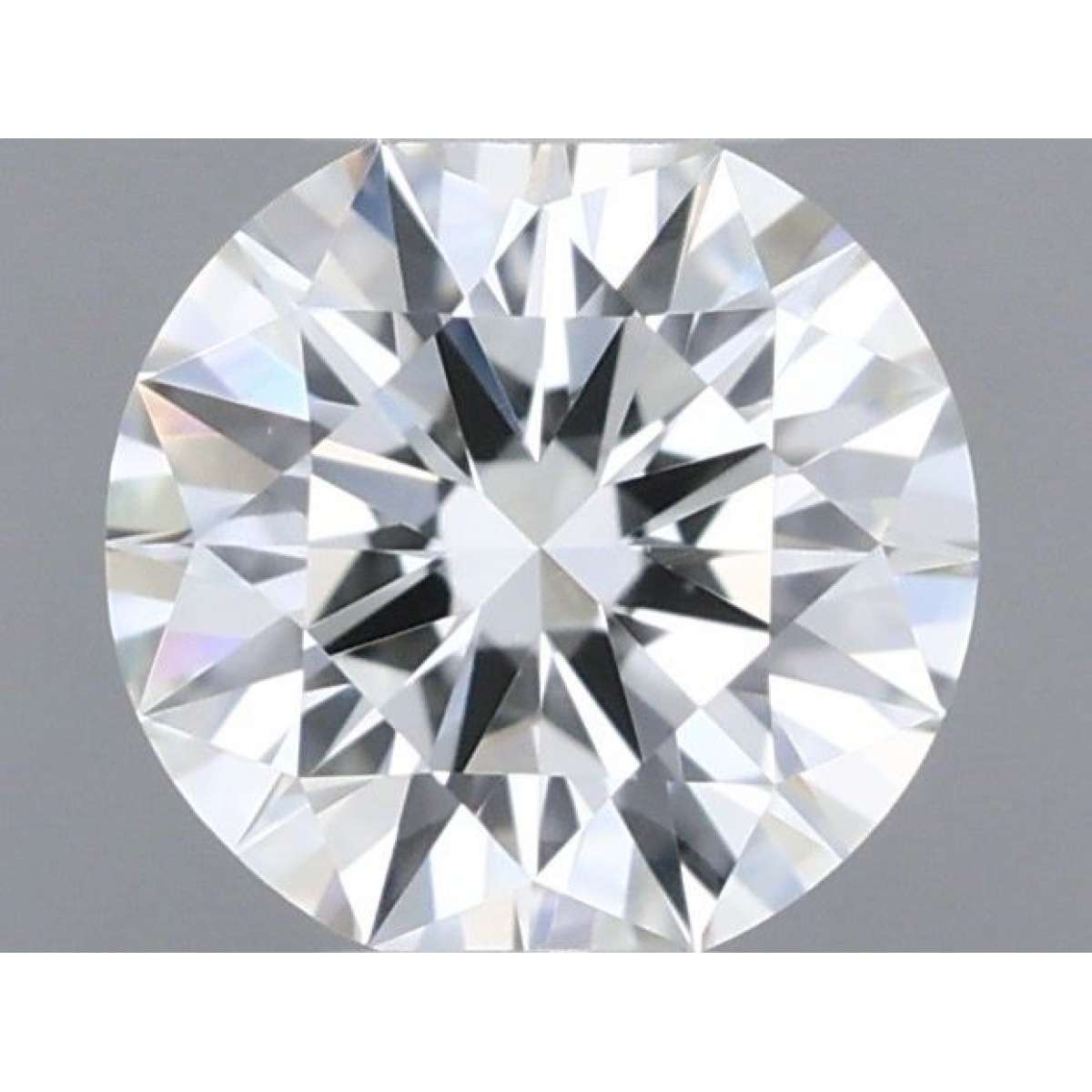 Certified Diamond GIA Carats 0.3 Color G Clarity VVS1  EX  EX  EX Fluorescence NON Brown No Green No Milky No EyeClean 100%