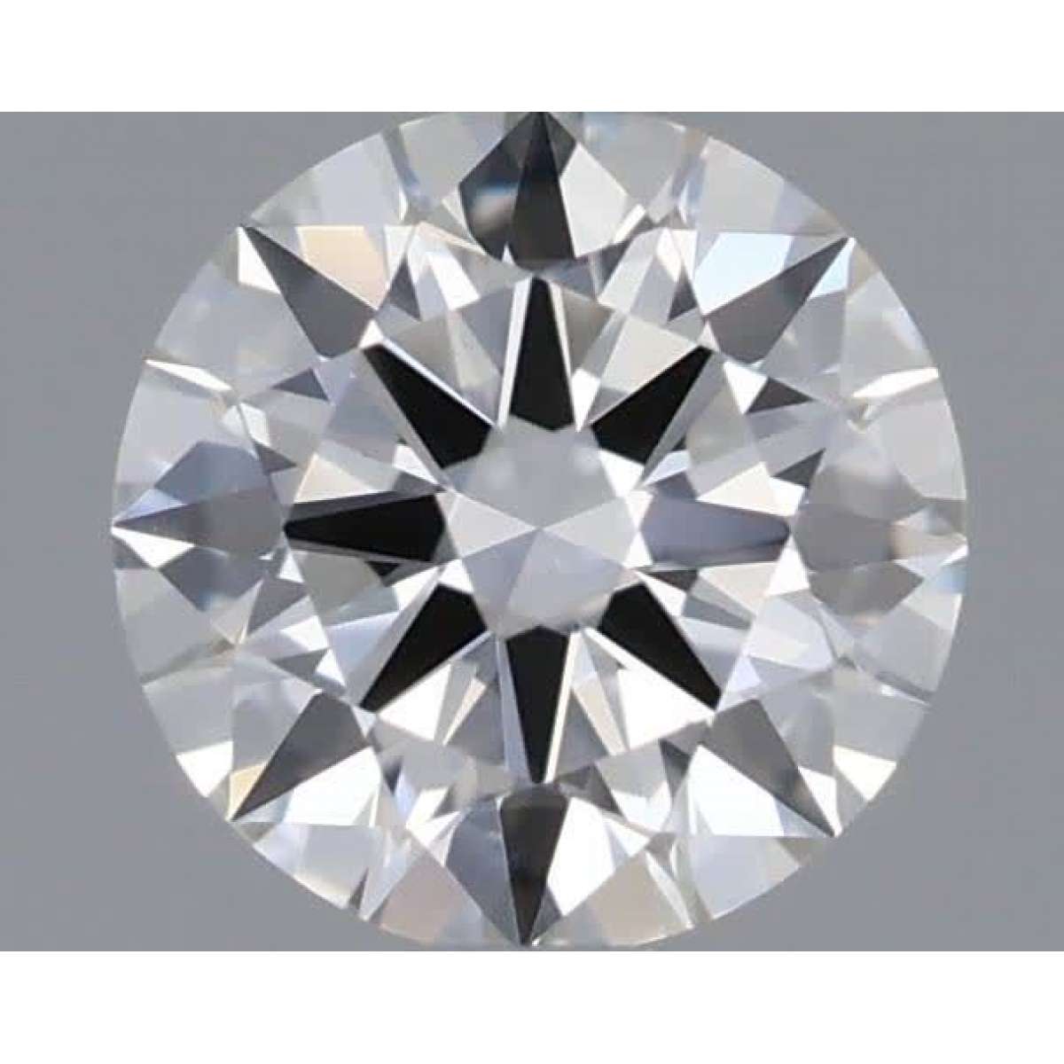 Certified Diamond GIA Carats 0.35 Color H Clarity VS1  EX  EX  EX Fluorescence NON Brown No Green No Milky No EyeClean 100%