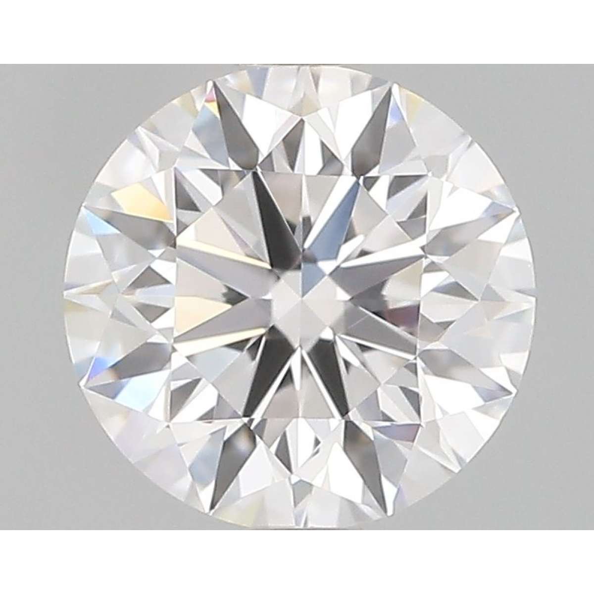 Certified Diamond GIA Carats 0.73 Color D Clarity VVS1  EX  EX  EX Fluorescence NON Brown No Green No Milky No EyeClean 100%