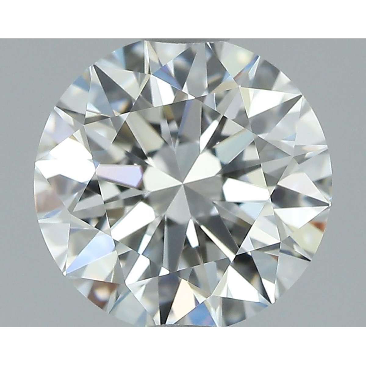 Certified Diamond GIA Carats 1.31 Color G Clarity VVS2  EX  EX  EX Fluorescence NON Brown No Green No Milky No EyeClean 100%