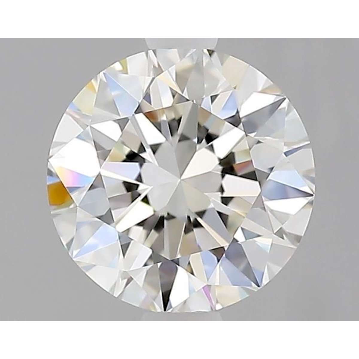 Certified Diamond GIA Carats 1.2 Color G Clarity VVS1  EX  EX  EX Fluorescence FNT Brown No Green No Milky No EyeClean 100%