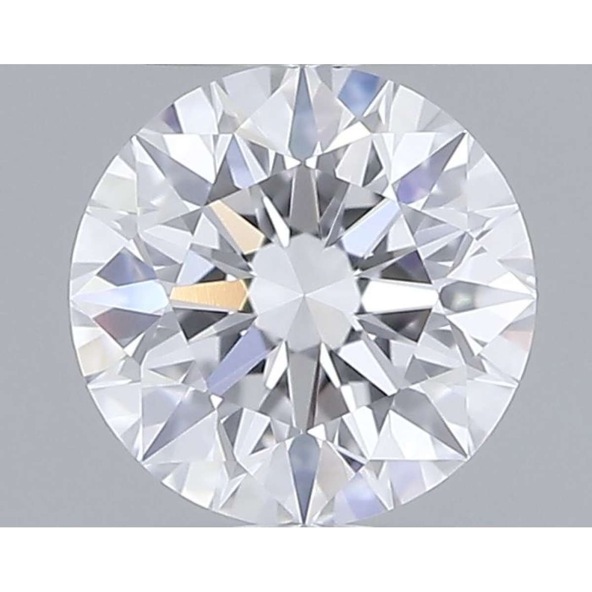 Certified Diamond GIA Carats 0.33 Color D Clarity VVS1  EX  EX  EX Fluorescence NON Brown No Green No Milky No EyeClean 100%