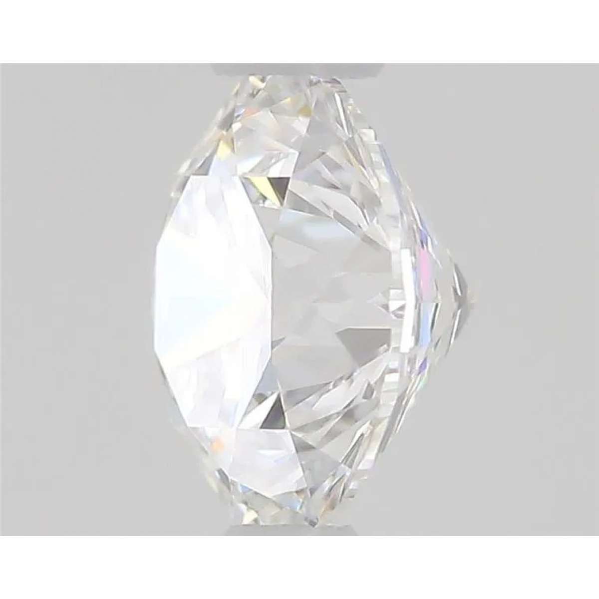 Certified Diamond GIA Carats 0.45 Color E Clarity VS1  EX  EX  EX Fluorescence NON Brown No Green No Milky No EyeClean 100%