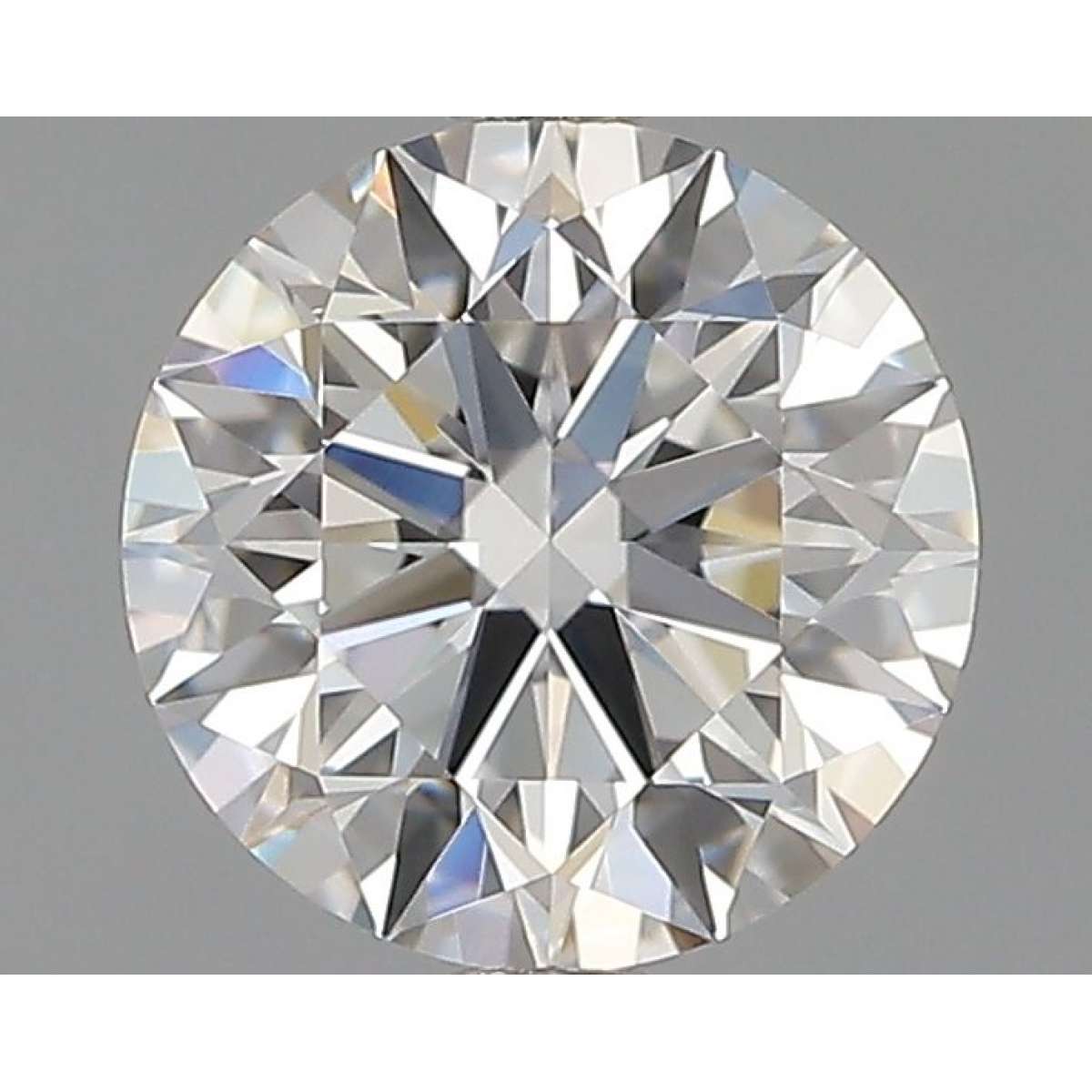 Certified Diamond GIA Carats 0.8 Color E Clarity VVS2  EX  EX  EX Fluorescence FNT Brown No Green No Milky No EyeClean 100%