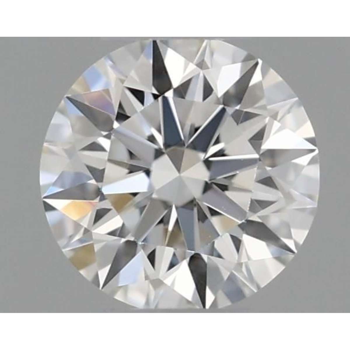 Certified Diamond GIA Carats 0.21 Color G Clarity VVS1  EX  EX  EX Fluorescence NON Brown No Green No Milky No EyeClean 100%