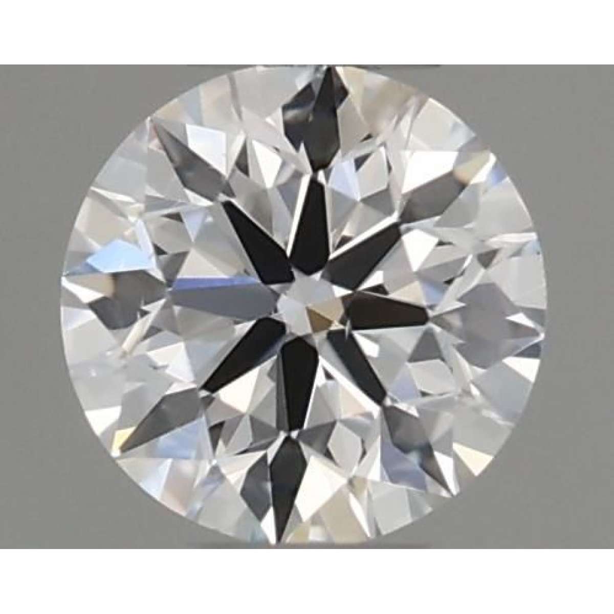 Certified Diamond GIA Carats 0.23 Color E Clarity VS1  EX  EX  EX Fluorescence NON Brown No Green No Milky No EyeClean 100%