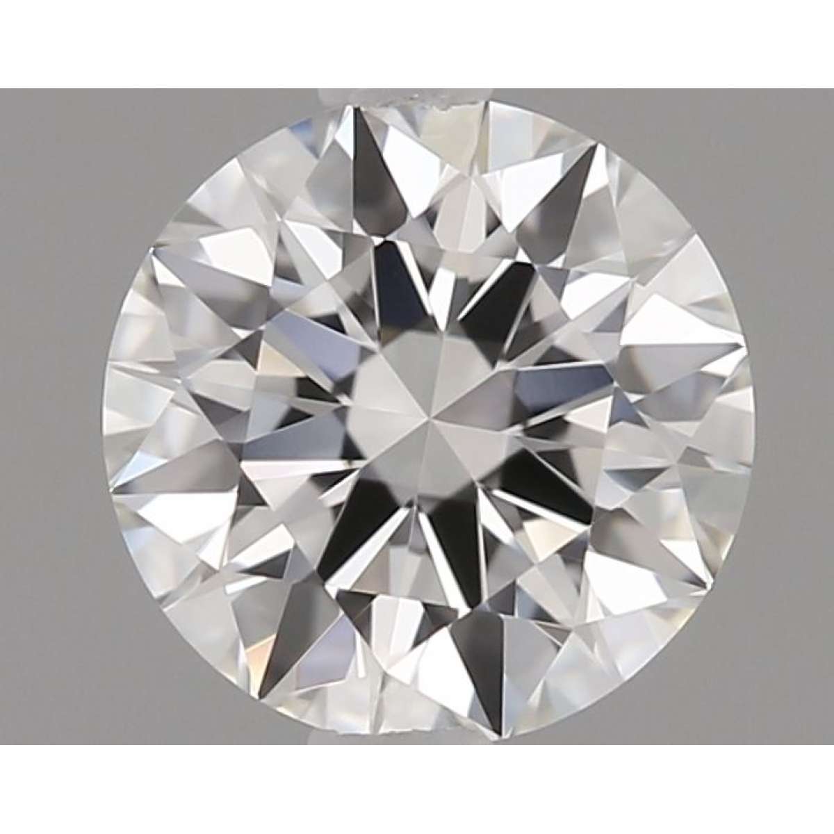 Certified Diamond GIA Carats 0.36 Color G Clarity IF  EX  EX  EX Fluorescence NON Brown No Green No Milky No EyeClean 100%