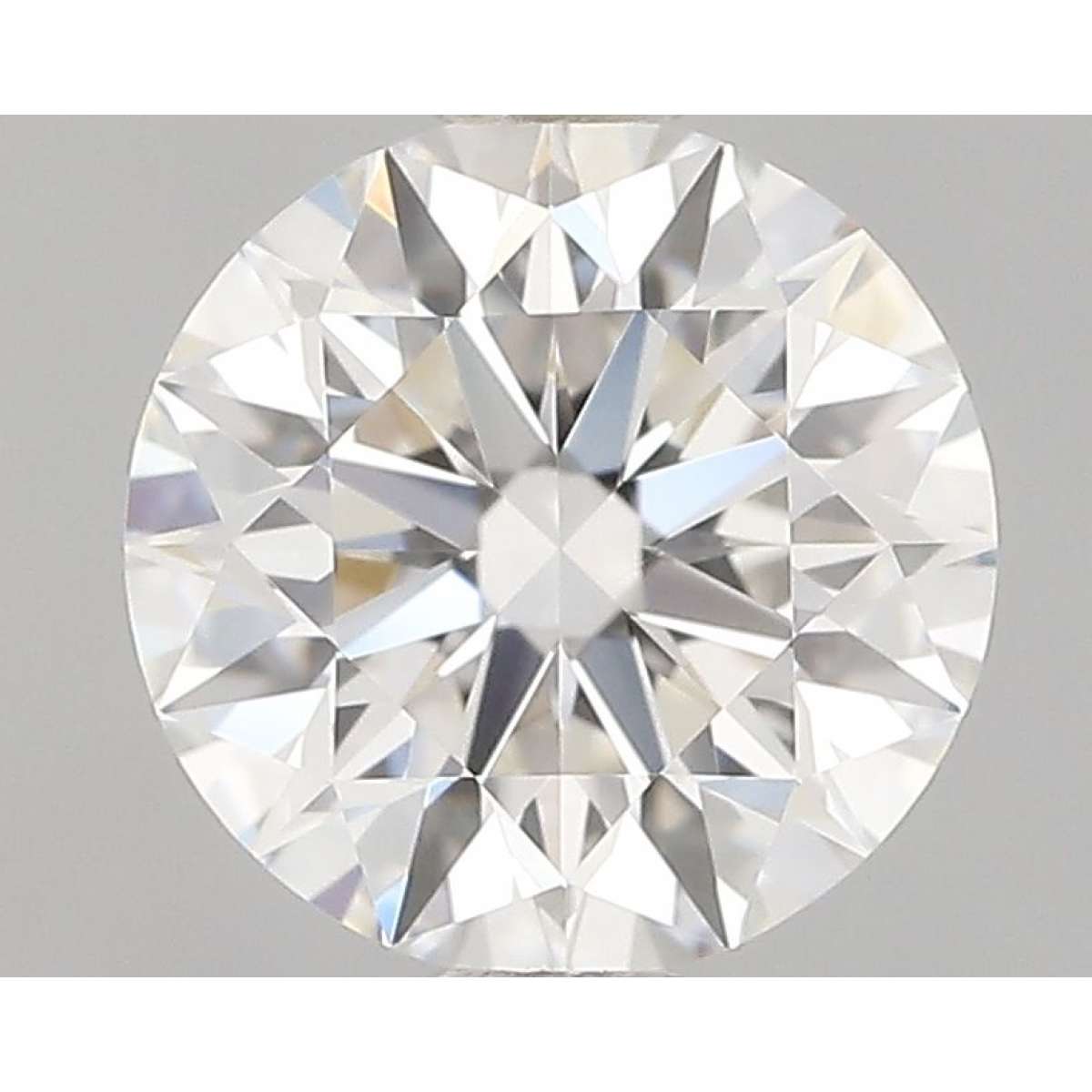 Certified Diamond GIA Carats 0.8 Color H Clarity VVS2  EX  EX  EX Fluorescence NON Brown No Green No Milky No EyeClean 100%