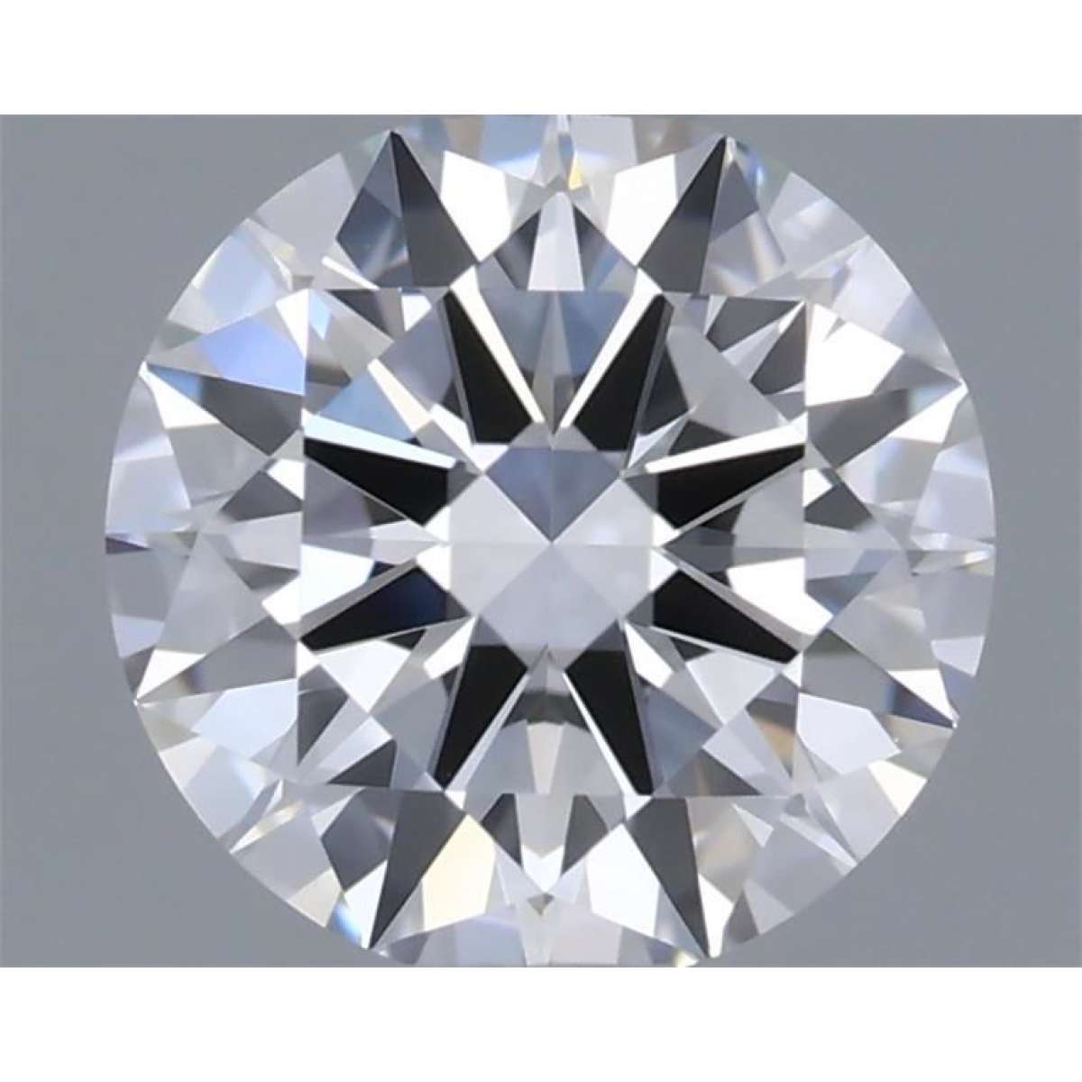 Certified Diamond GIA Carats 0.9 Color E Clarity IF  EX  EX  EX Fluorescence NON Brown No Green No Milky No EyeClean 100%