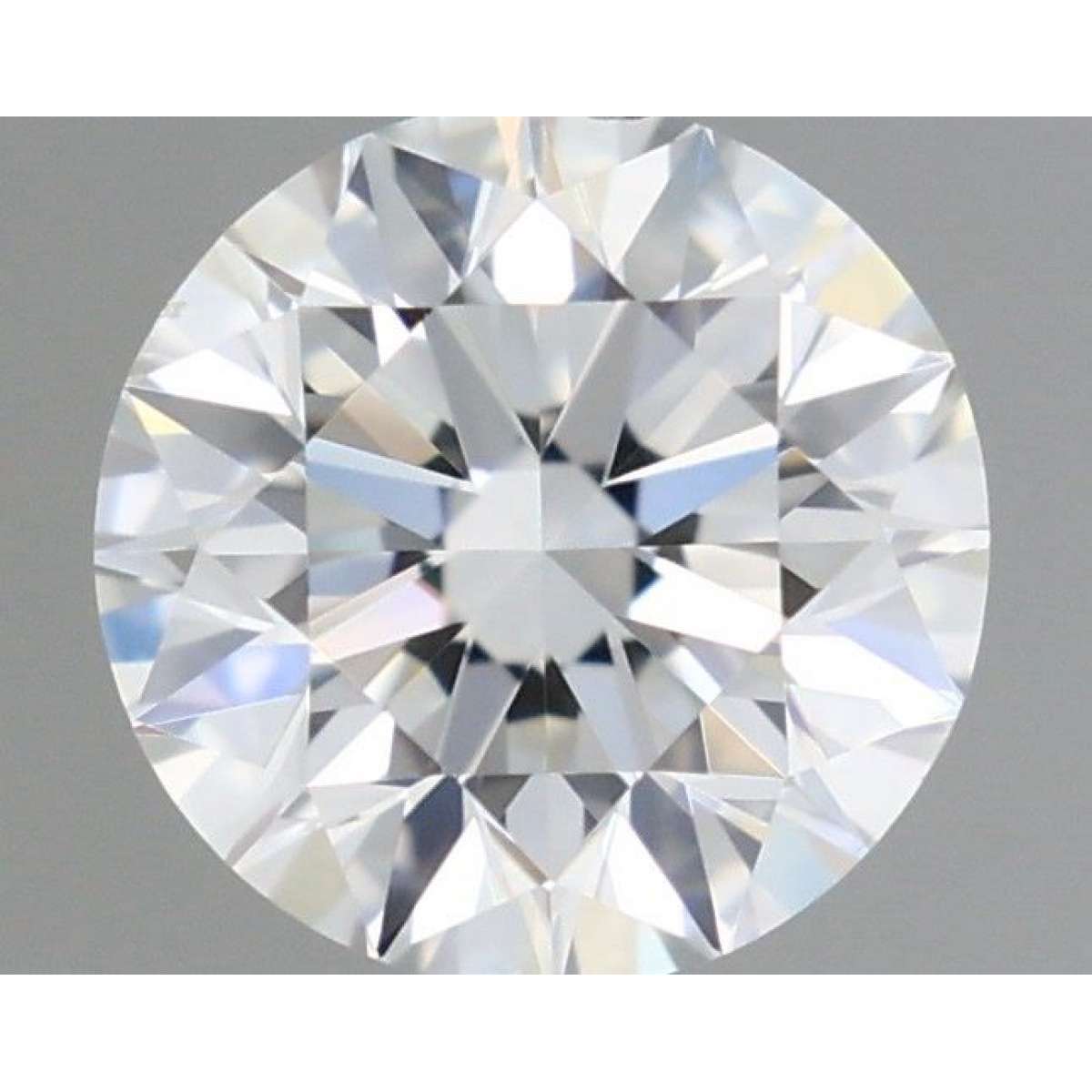 Certified Diamond GIA Carats 0.7 Color H Clarity VS2  EX  EX  EX Fluorescence NON Brown No Green No Milky No EyeClean 100%