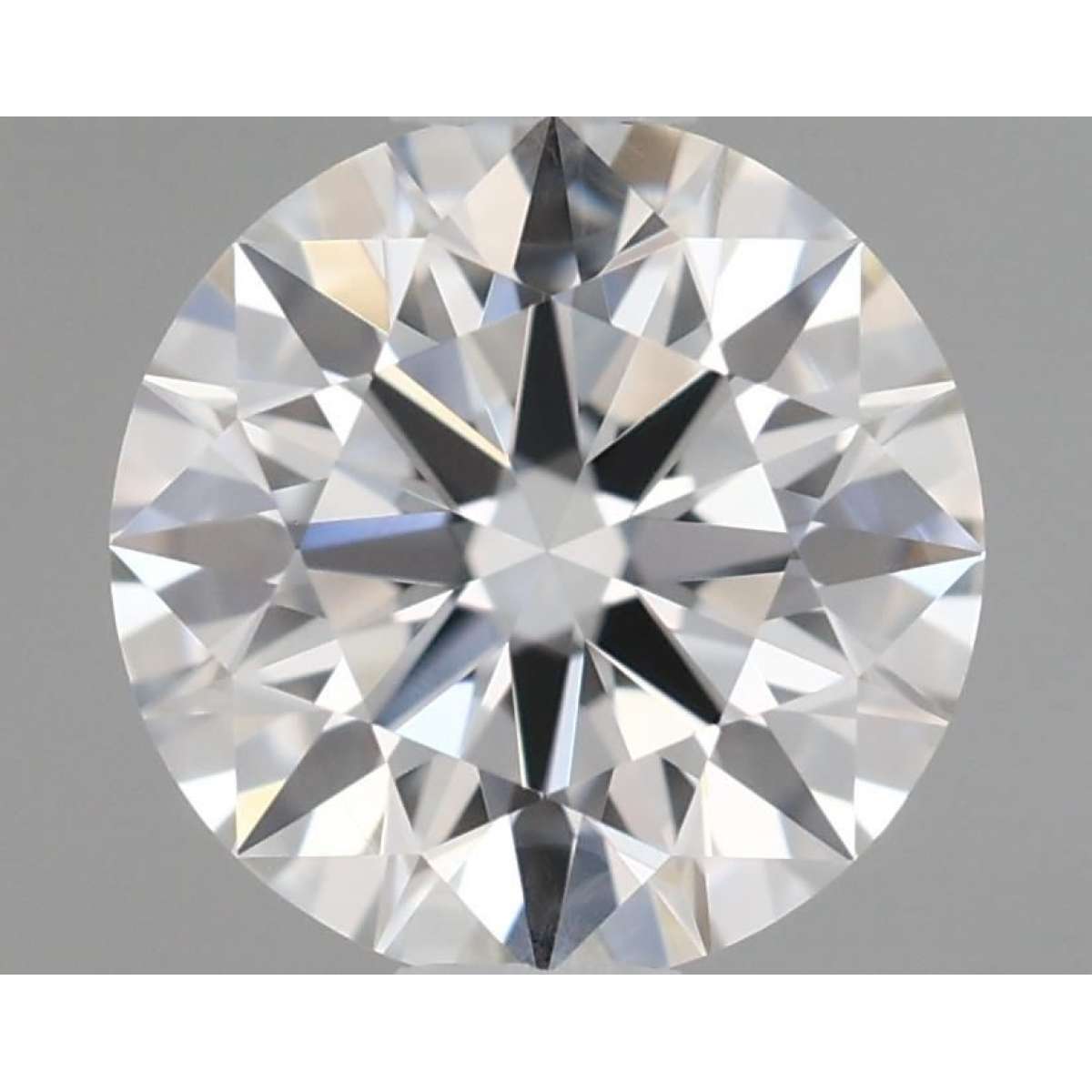 Certified Diamond GIA Carats 0.59 Color G Clarity VS1  EX  EX  EX Fluorescence NON Brown No Green No Milky No EyeClean 100%