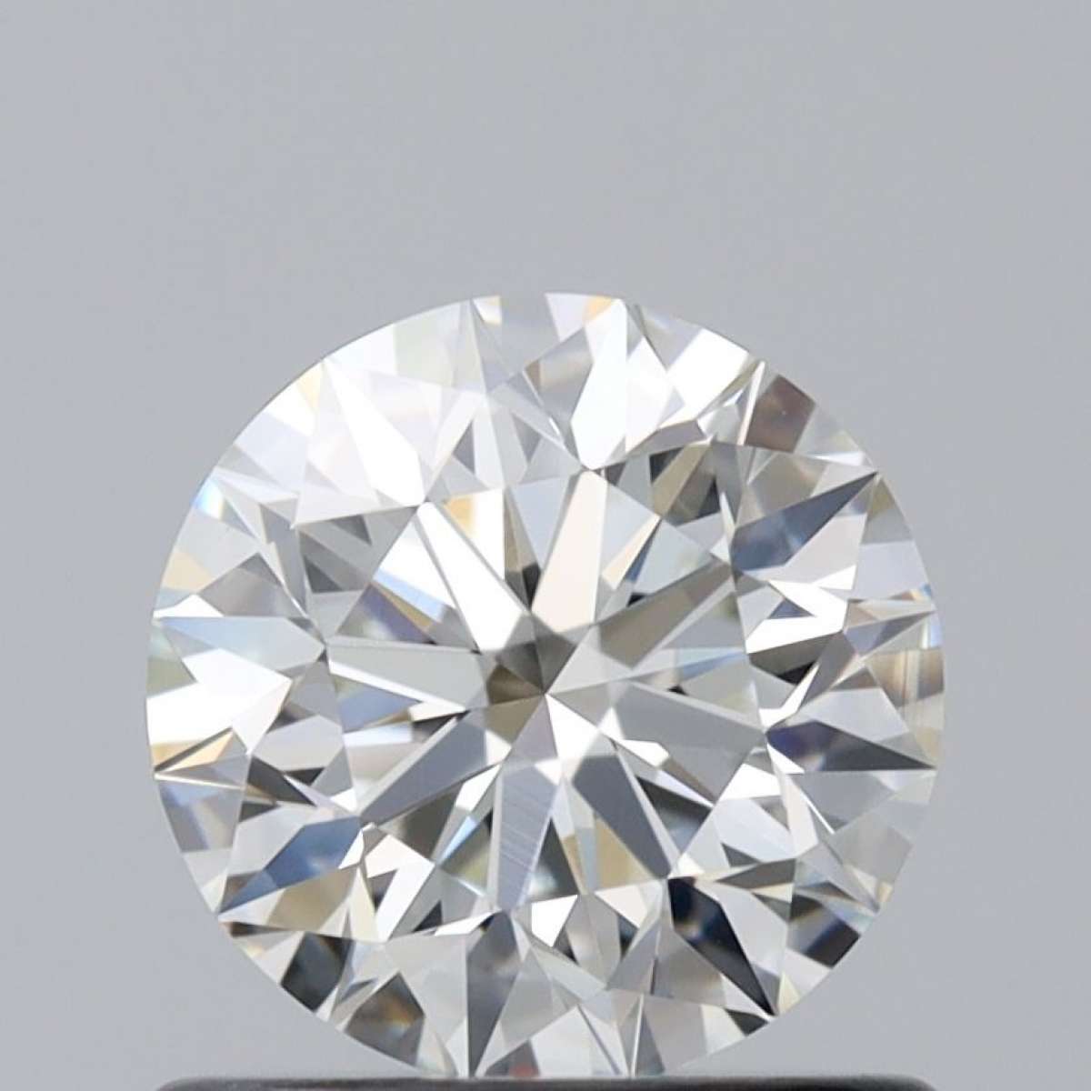 Certified Diamond GIA Carats 0.7 Color H Clarity VS1  EX  EX  EX Fluorescence NON Brown No Green No Milky No EyeClean 100%