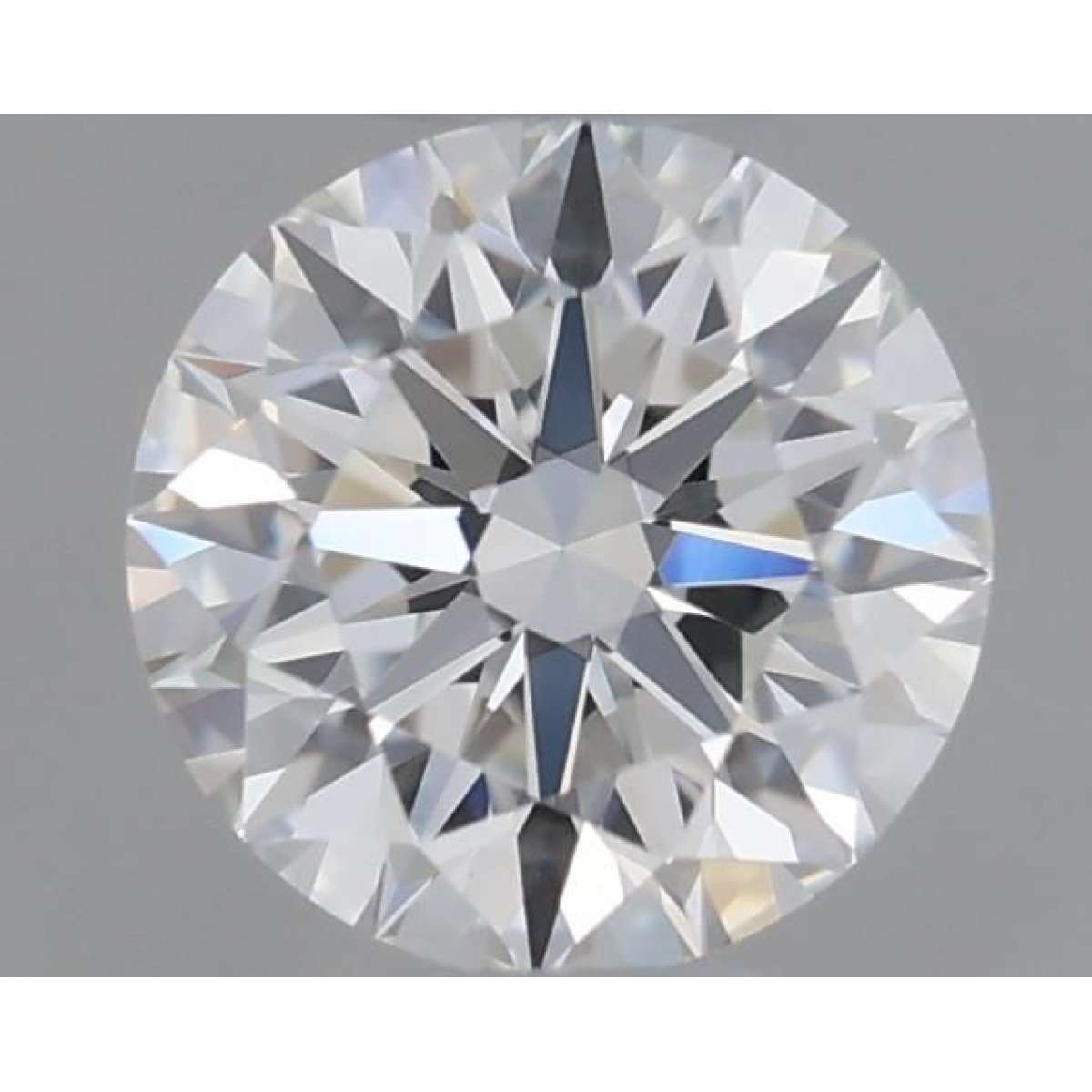 Certified Diamond GIA Carats 0.31 Color G Clarity VVS2  EX  EX  EX Fluorescence NON Brown No Green No Milky No EyeClean 100%