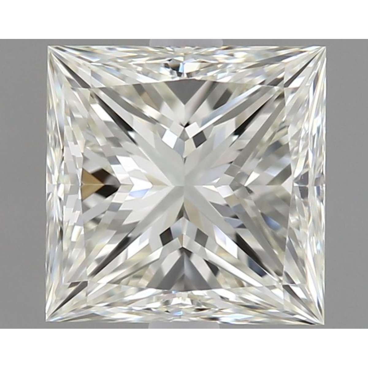 Certified Diamond IGI Carats 1.01 Color H Clarity VVS2  -  EX  EX Fluorescence NON Brown No Green No Milky No EyeClean 100%