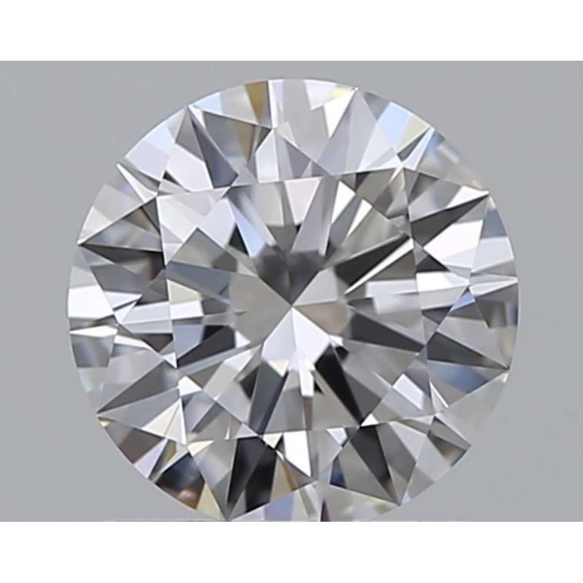 Certified Diamond GIA Carats 0.91 Color E Clarity VVS1  EX  EX  EX Fluorescence NON Brown No Green No Milky No EyeClean 100%