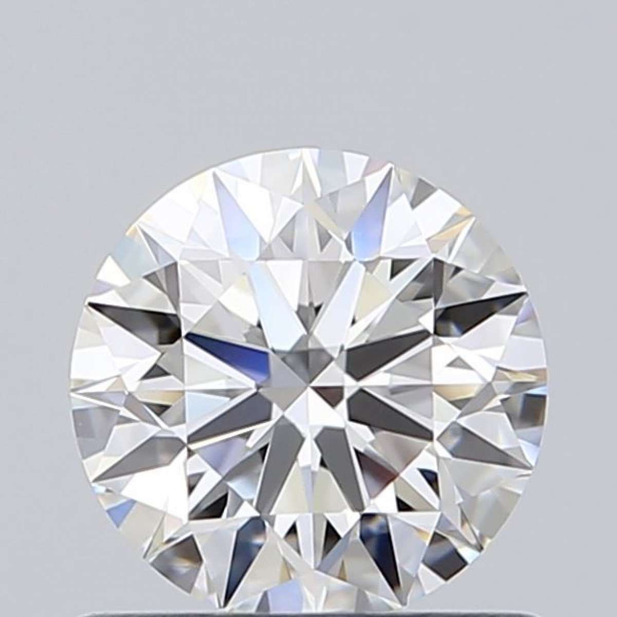 Certified Diamond GIA Carats 0.73 Color E Clarity VVS2  EX  EX  EX Fluorescence NON Brown No Green No Milky No EyeClean 100%