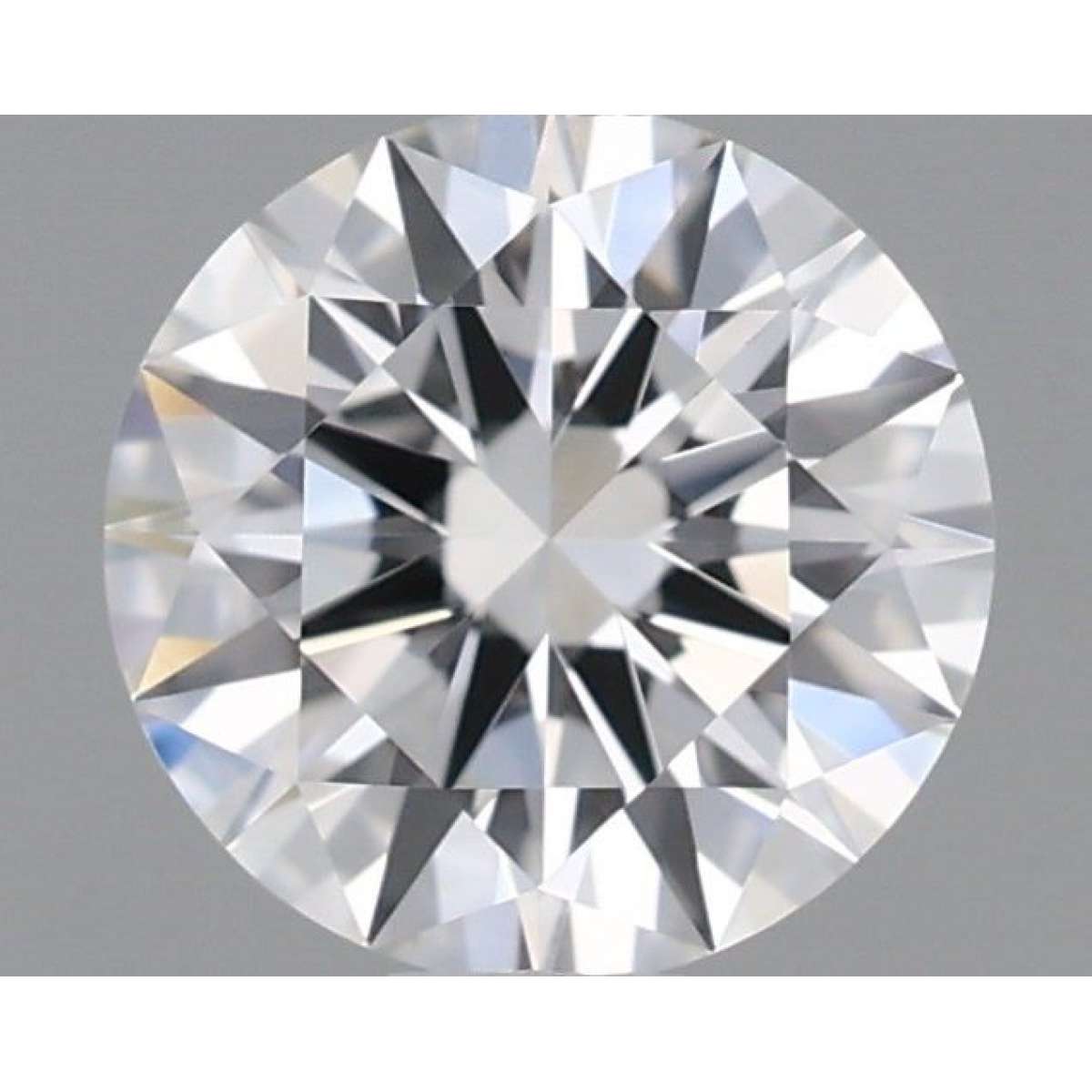 Certified Diamond GIA Carats 0.63 Color G Clarity VVS1  EX  EX  EX Fluorescence FNT Brown No Green No Milky No EyeClean 100%