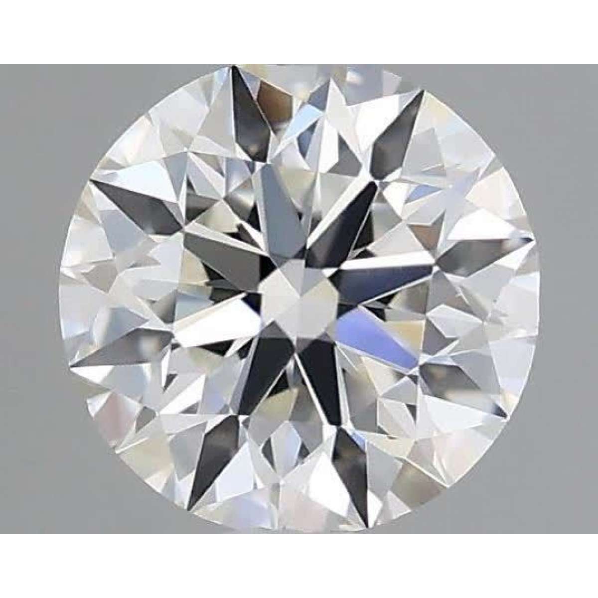 Certified Diamond GIA Carats 0.35 Color H Clarity VS1  EX  EX  VG Fluorescence FNT Brown No Green No Milky No EyeClean 100%