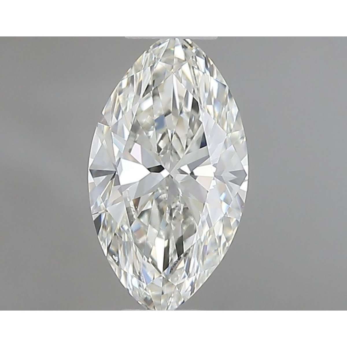 Certified Diamond IGI Carats 0.7 Color H Clarity VVS1  -  EX  VG Fluorescence NON Brown No Green No Milky No EyeClean 100%