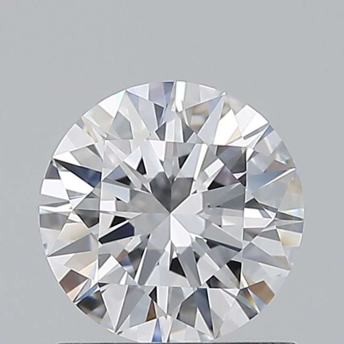 Certified Diamond GIA Carats 0.71 Color D Clarity FL  EX  EX  EX Fluorescence NON Brown No Green No Milky No EyeClean 100%