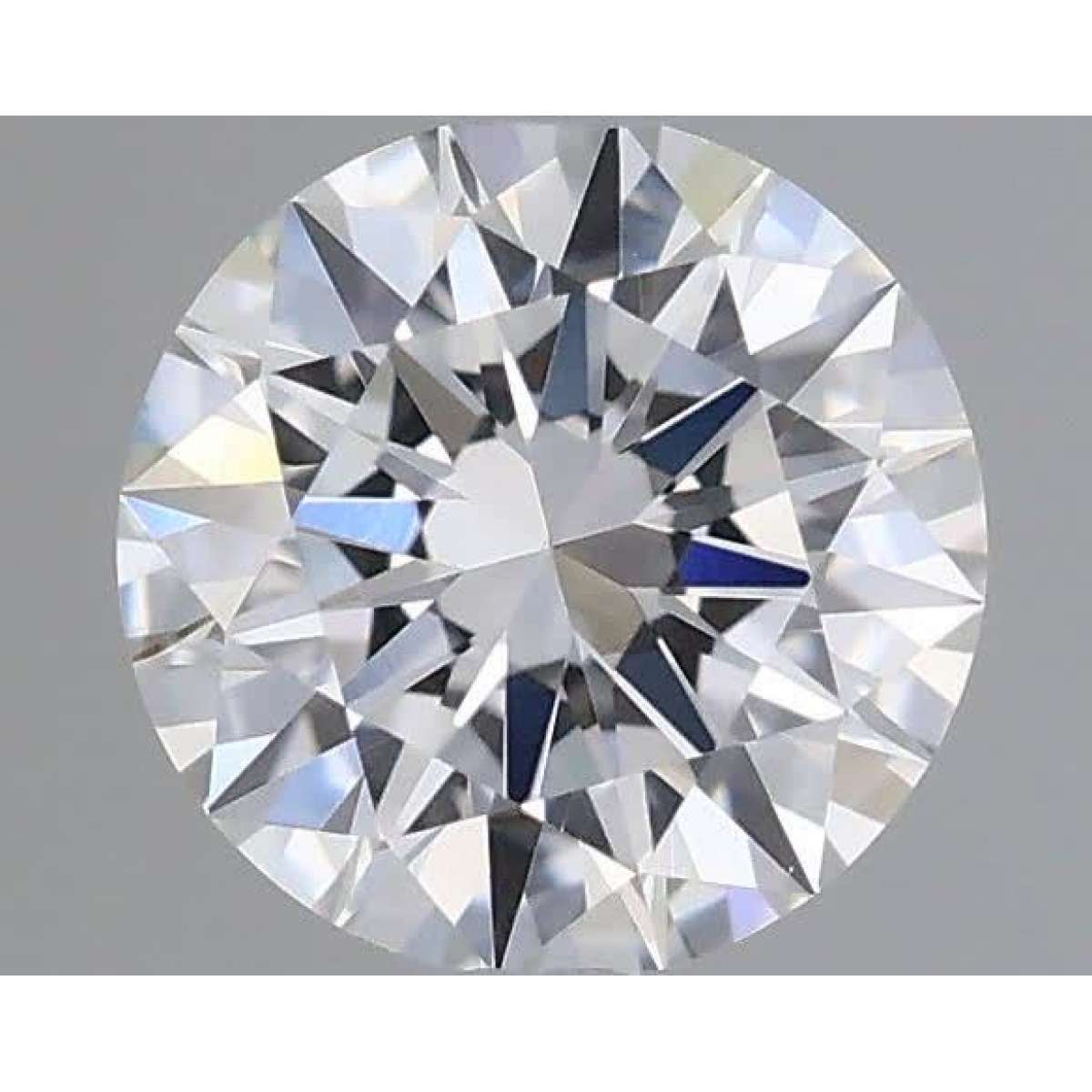 Certified Diamond GIA Carats 0.34 Color E Clarity VS1  EX  EX  EX Fluorescence NON Brown No Green No Milky No EyeClean 100%